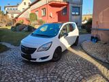 Opel Meriva 1.4 Color Edition 103kW Color Edition - Opel Meriva: Color Edition