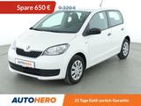 Skoda Citigo 1.0 MPI Active*KLIMA*CD*GARANTIE* - Skoda Citigo Gebrauchtwagen in Hannover