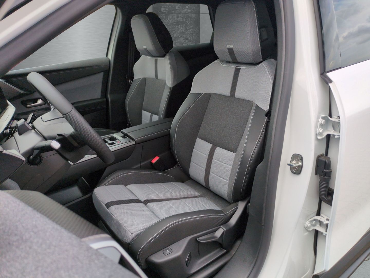 Opel Grandland (X) - Bild 8