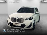 BMW iX1 - Vorschau Bild 1