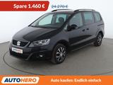 Seat Alhambra 2.0 TDI Style *NAVI*BI-XENON*ACC*CAM* - Seat Gebrauchtwagen von 2020