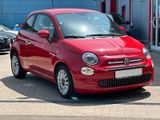 Fiat 500 1.0 Hybrid Club*TüV Neu*KLIMA*TEMPO*ALU*DAB* - Fiat 500: Club