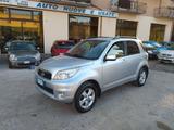 Daihatsu Terios 1.5 4WD Hiro Metano Gancio Train - Daihatsu Terios Kombi Gebrauchtwagen