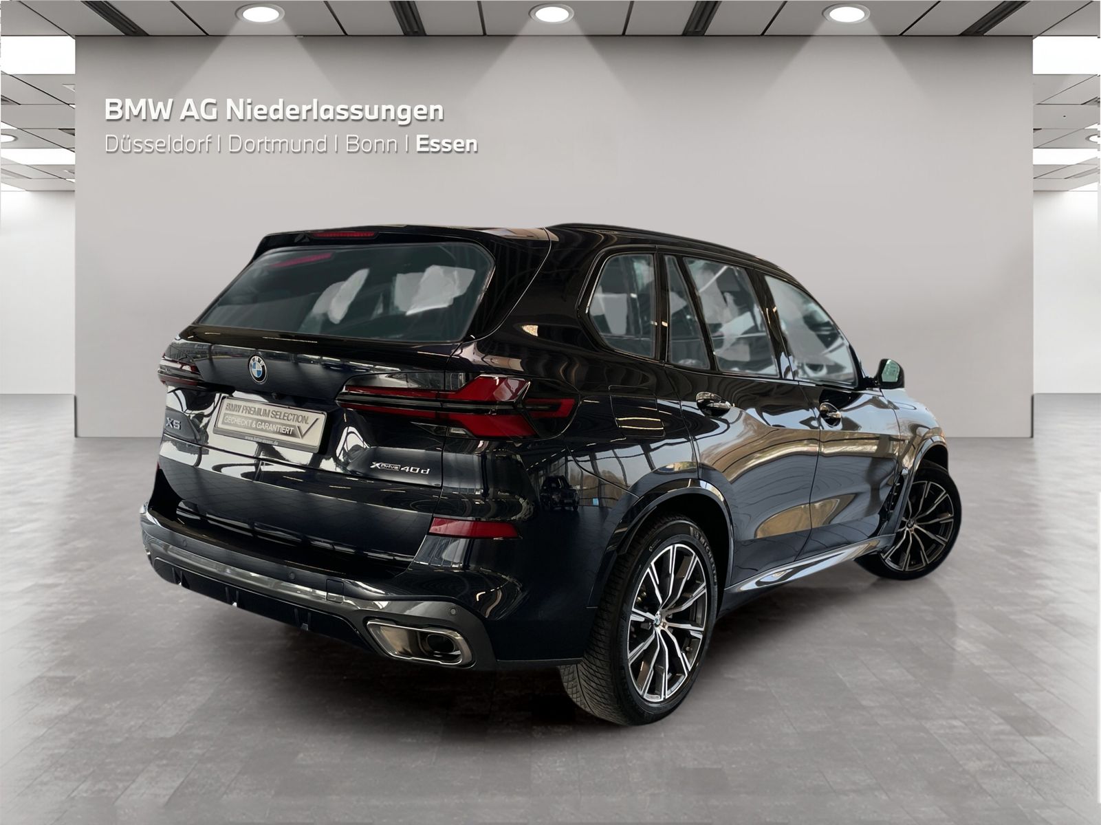 BMW X5 - Bild 4
