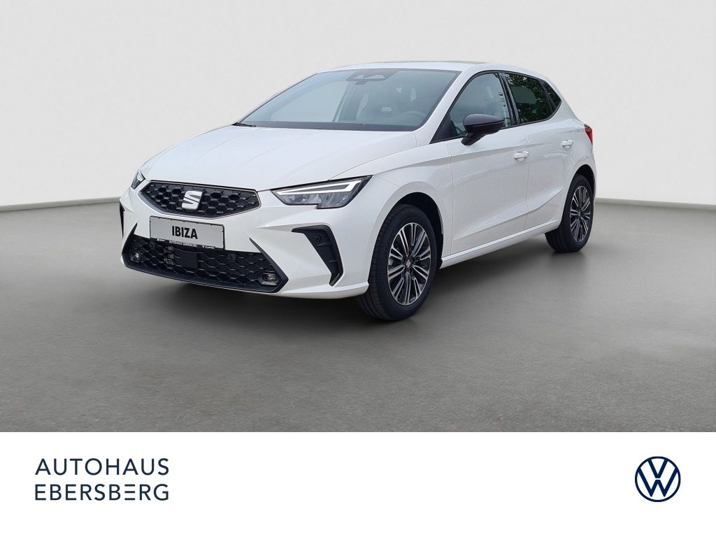 Seat Ibiza - Bild 1
