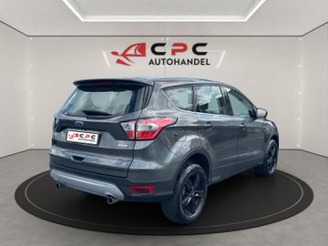 Ford Kuga - 8