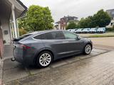Other Tesla Model X 100 D - Other mit Elektro-Antrieb: Geländewagen