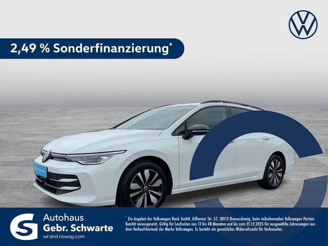 Volkswagen Golf Variant 1,5 eTSI DSG GOAL AHK RFK LED ACC foto 1