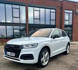 Audi Q5 50 TFSI e S tronic quattro sport sport