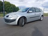 Renault Megane Grandtour Emotion 1.6 16V Emotion - Renault Megane aus 2006: Grandtour