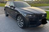Jaguar F-Pace 30d AWD 300 SPORT Automatik 300 SPORT - Jaguar F-Pace von privat