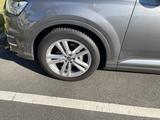 Audi Q7 3.0 TDI design selection Allradlenkung - graue Audi Q7