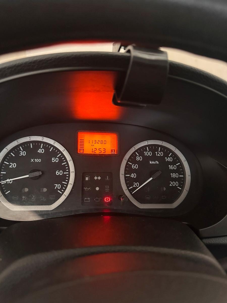 Dacia Logan 2007 — photo 15