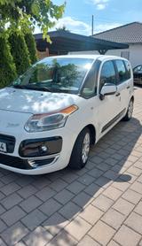 Citroën C3 Picasso VTi 120 Tendance Tendance - gebrauchte Citroën C3 Picasso aus dem Jahr 2012