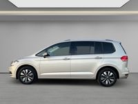 Volkswagen Touran - Vorschau Bild 3