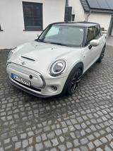 MINI Cooper SE  - MINI Cooper SE von privat