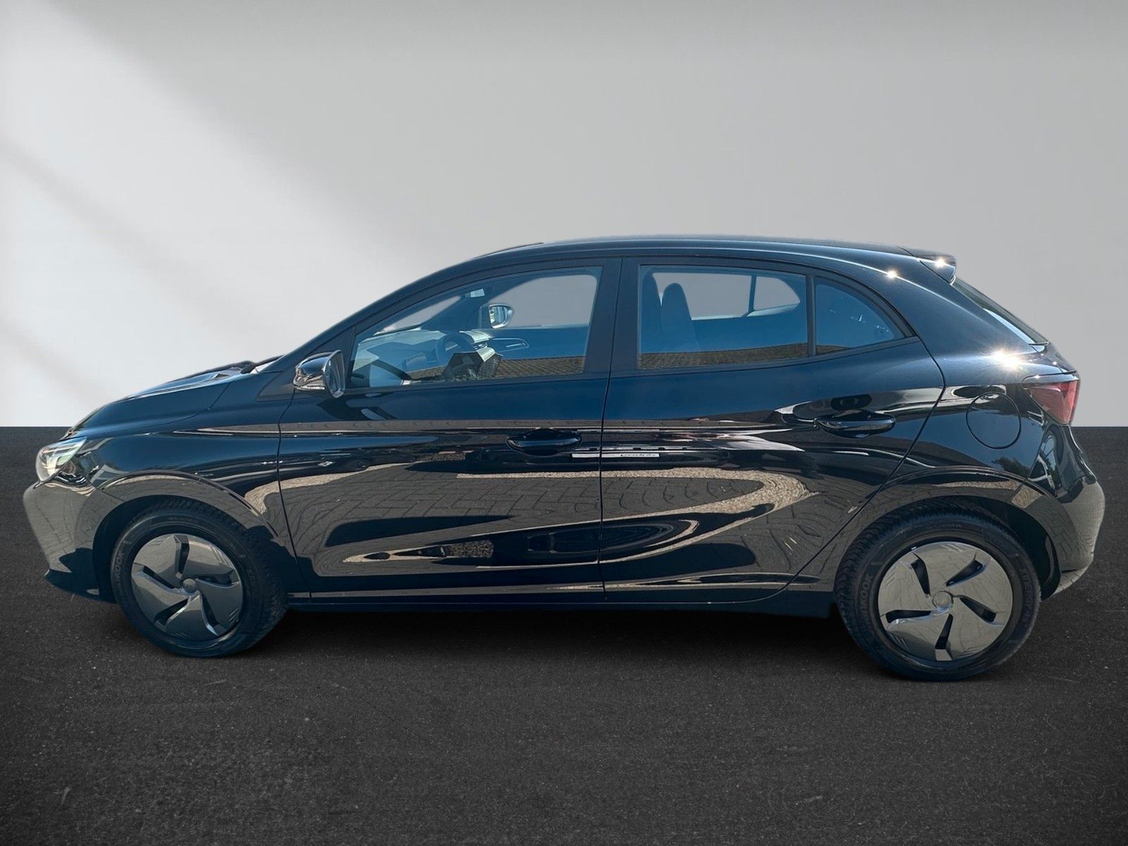 MG MG3 1.5 Hybrid+ Comfort – Bild 9