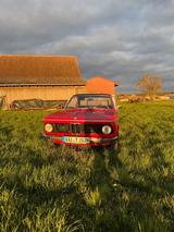 BMW 2002 Baur Targa - BMW 2002 von privat
