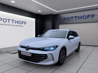 Volkswagen Passat Variant - Vorschau Bild 2