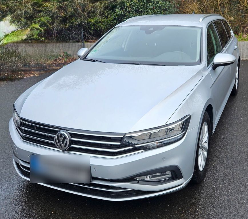 Image of Volkswagen Passat Variant