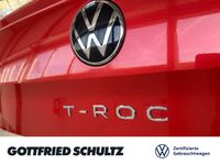 Volkswagen T-Roc - Vorschau Bild 12