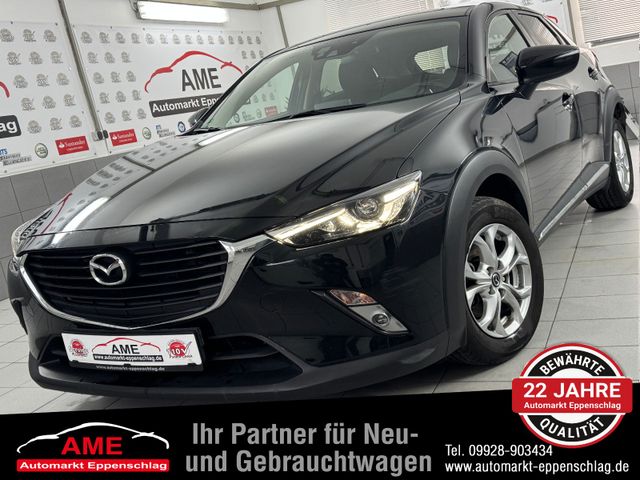 Mazda SKYACTIV-G 120 FWD Exclusive-Line *AHK|LED|Navi*