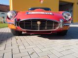 Jaguar E-Type  Cabrio Serie 3 V12 Schalter
