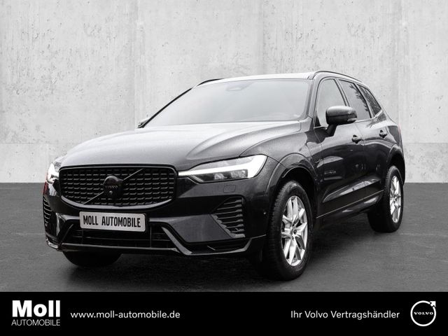 Volvo XC60 Plus Black Edition Recharge Plug-In Hybrid 