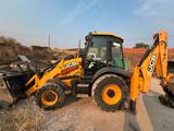 JCB 3CX - JCB Baggerlader 3cx