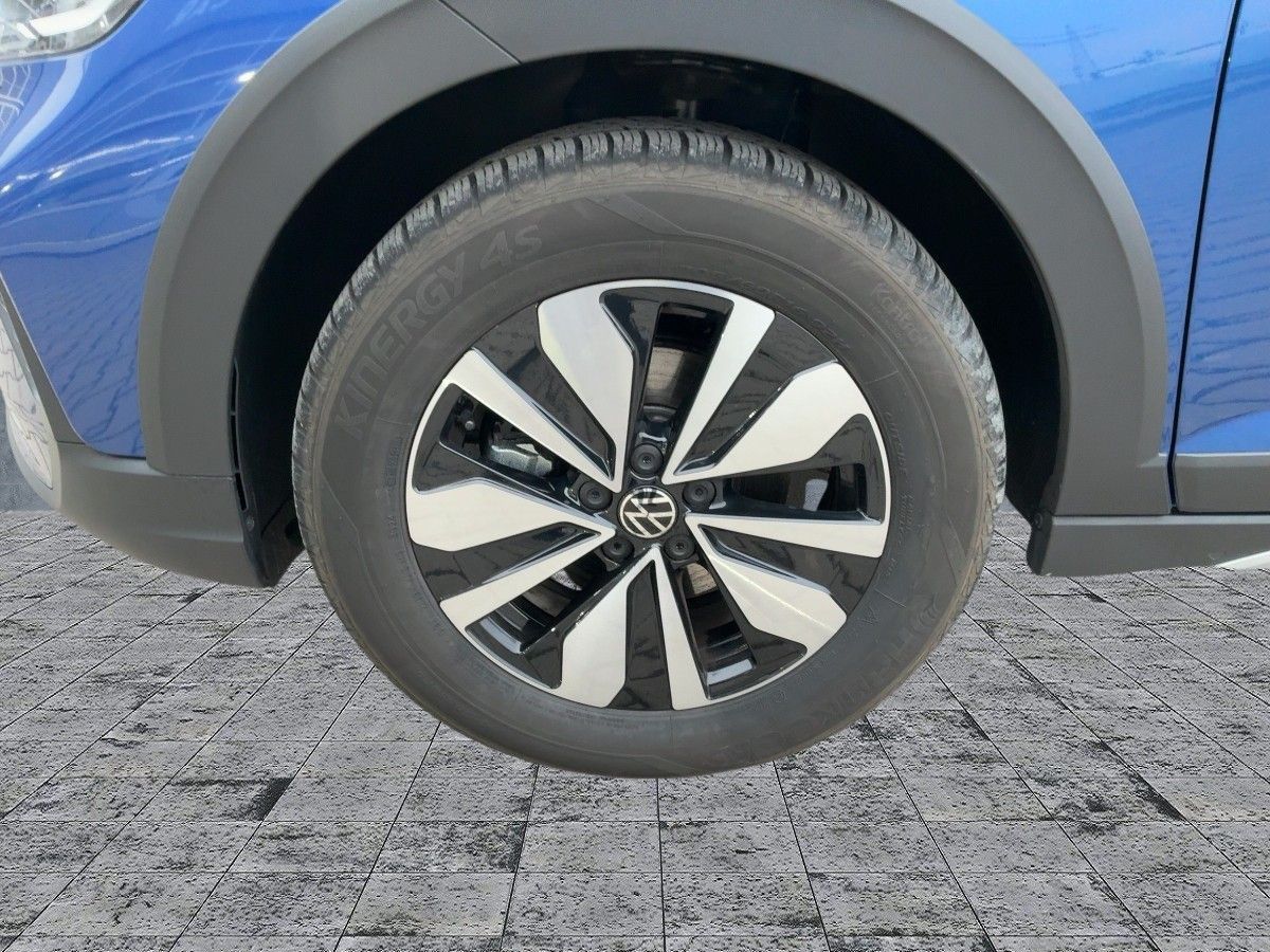 Volkswagen Taigo - Bild 8