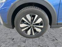 Volkswagen Taigo - Vorschau Bild 8