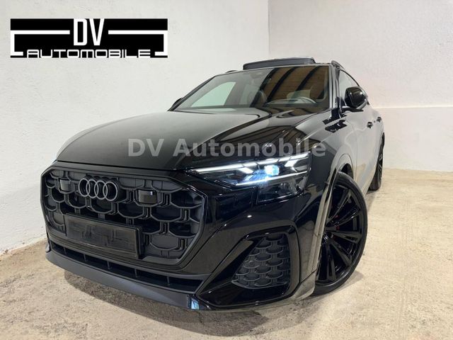 Audi Q8 50 TDI quattro *Pano*S-Line*ACC*AHK*B&O*