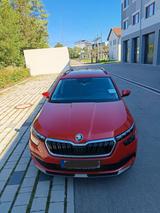 Skoda Kamiq 1.0 TSI DSG 85kW DRIVE 125 DRIVE 125