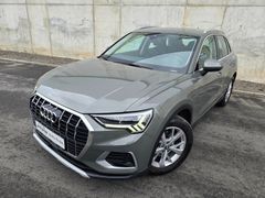 AUDI Q3 35 TFSI 150PS LED Virtual Spurhalteassistent