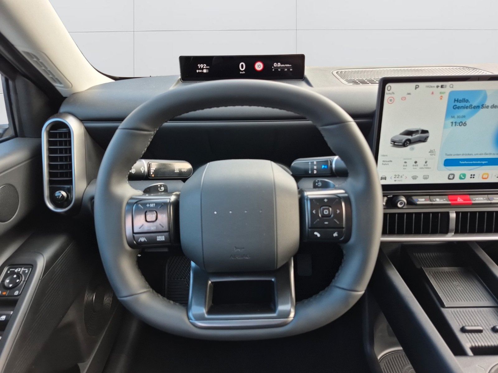 Hyundai IONIQ 3 – Bild 8