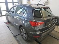 Seat Arona - Vorschau Bild 4