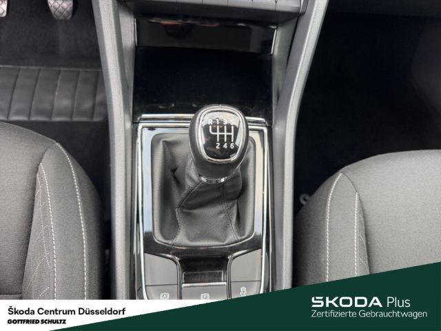 Skoda Karoq - Bild 20