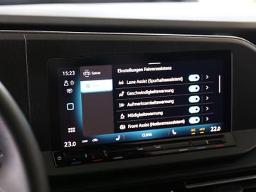 Volkswagen Caddy Maxi 2.0TDI LED NAVI KLIMA ACC 7SITZE AHK