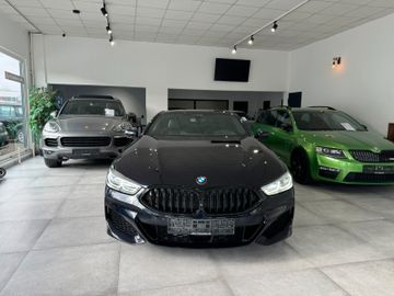 BMW 840 - 1