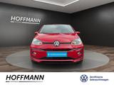 Volkswagen up! 1.0 SHZ+Klima+Servo+ZV - gebrauchte VW up! aus dem Jahr 2023