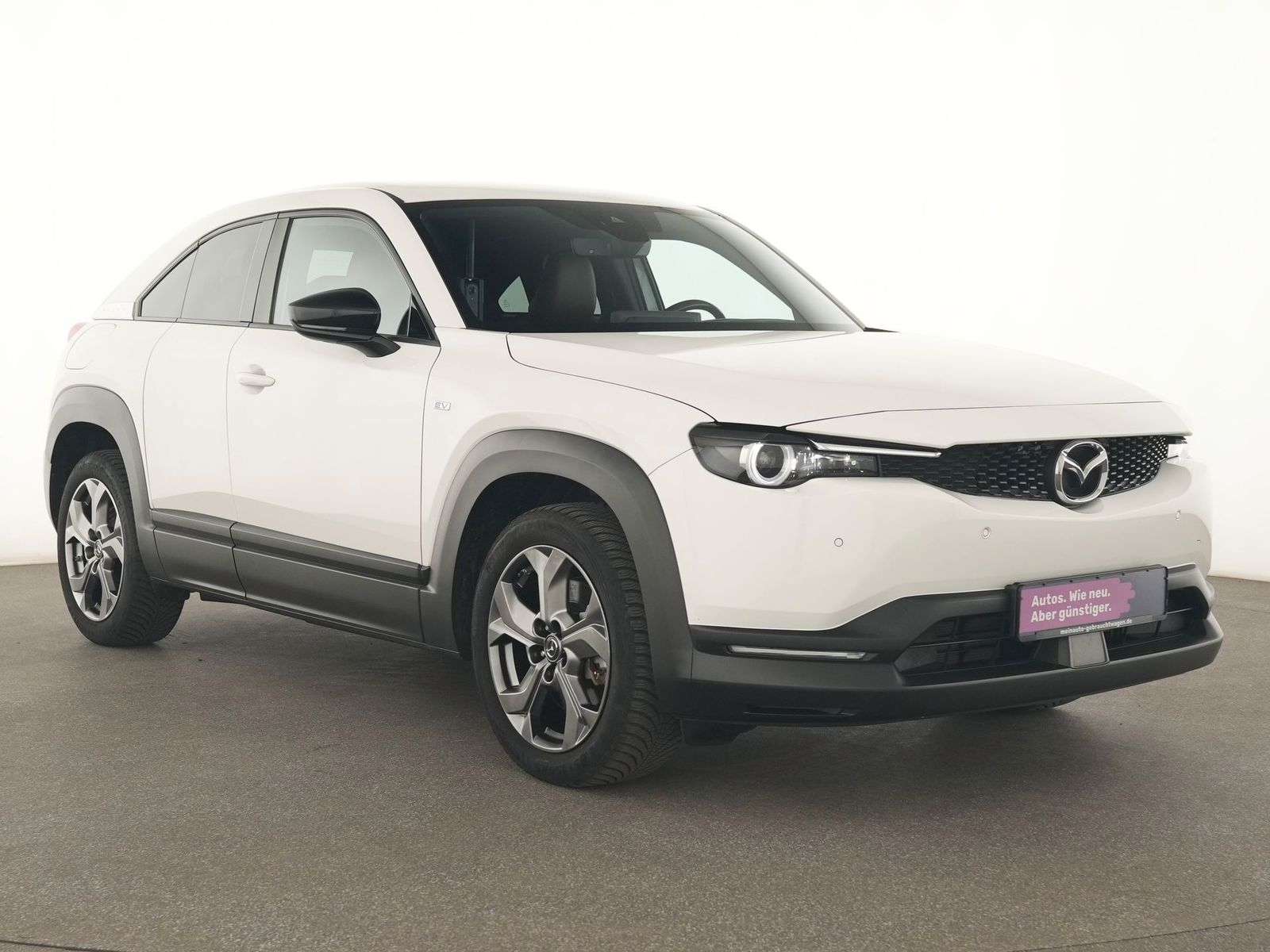 Mazda MX-30 - Bild 4
