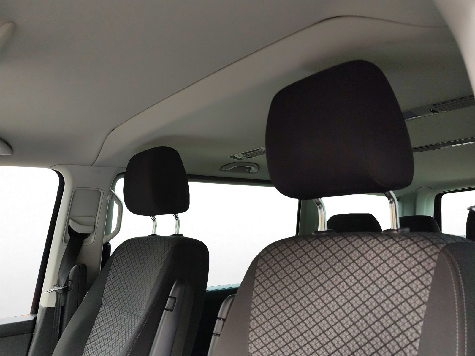 Volkswagen T6.1 Multivan 2.0 TDI DSG TRENDLINE*7-SITZER*AHK foto 10
