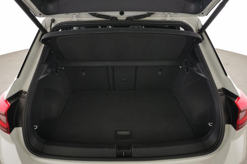 Volkswagen T-Roc R 4Motion 2.0 TSI AHK*Pano*PDC*RFK*Tempo