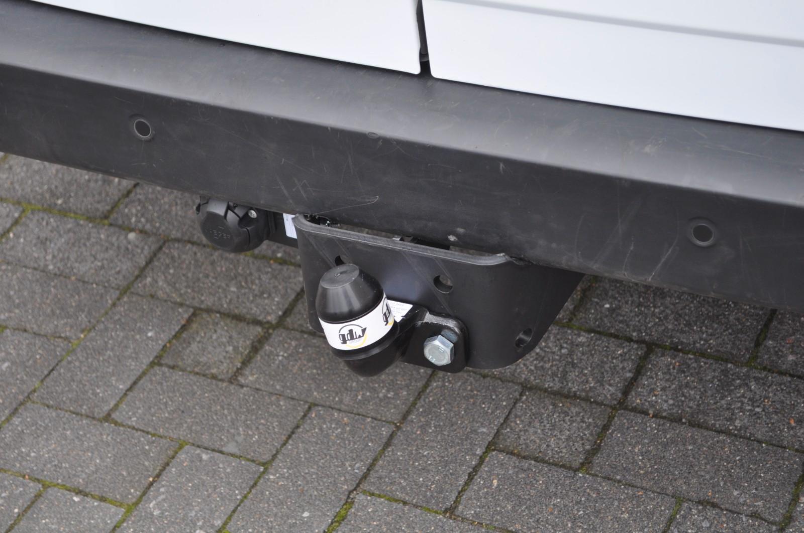 Ford TRANSIT CUSTOM KASTEN 320 L2/H1 /AHK/CAM/4J GAR