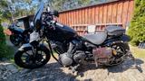 Yamaha XV 950 R - Motorräder bis 3.500 Euro