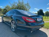 Mercedes-Benz CLS 63 AMG*Vollausstattung*Neue Reifen&Bremsen* - Mercedes-Benz: R63