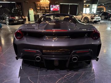 صورة 7 لـ 2021 Ferrari 488 PISTA