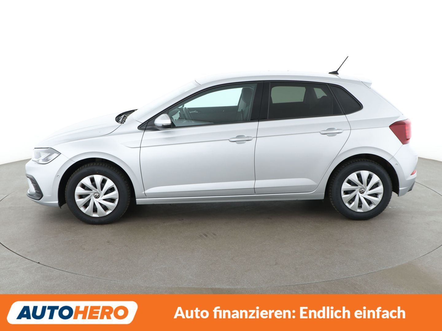 Volkswagen Polo 1.0 TSI Life Aut.*LED*ACC*PDC*SHZ*KLIMA* imagem 3