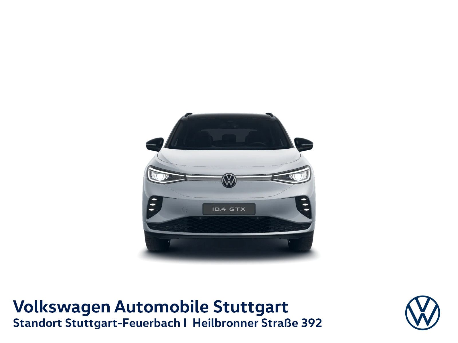 Volkswagen ID.4 GTX Navi AHK Kamera P-Dach imagem 3