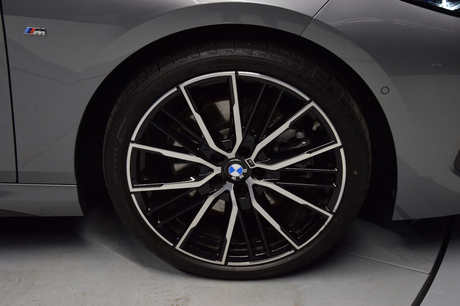 Fahrzeugabbildung BMW 220d Gran Coupé xDrive HuD LED Keyless Memory